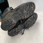 Haix Mondo Bergschoenen Combat Boots Zwart Maat 44, Gebruikt, Haix, Haix, Schoenen