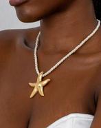 Ketting Zeester Nieuw, Ophalen of Verzenden