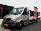 Mercedes-Benz Sprinter 519 3.0 CDI 432 DC, Achterwielaandrijving, Gebruikt, Euro 6, 190 pk