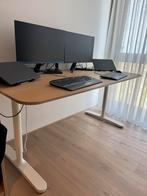 Ikea Bekant 160 x 80, Ophalen, Gebruikt