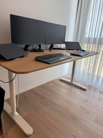 Ikea Bekant 160 x 80 - afbeelding 1