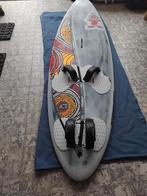 Starboard kode 113 Technora, Ophalen of Verzenden, Gebruikt, Minder dan 5 m²