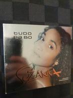 Suzanna tudo pa bo digipack, Verzenden, Gebruikt