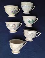 6 vintage Rosenthal kopjes, Ophalen