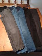Zwangerschapskleding: 5 broeken maat XL / XXL voor 10 euro, Kleding | Dames, Ophalen, H&M, Maat 46/48 (XL) of groter, Zo goed als nieuw