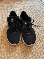 Zwarte Nike Revolution 6 NN sportschoenen maat 40,5, Ophalen of Verzenden, Gedragen, Zwart
