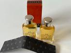 Tuscany Aramis Miniatuur Parfum Set, Verzenden, Zo goed als nieuw