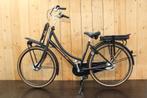 Cortina E-U4Family Dames50cm Dark Grey Matte slechts2218 km, Ophalen, Zo goed als nieuw, 47 tot 51 cm, Cortina