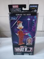 Marvel legends Howard the Duck (Nijmegen oost), Ophalen of Verzenden, Nieuw