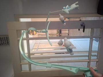 Nijntje boxmobiel beschikbaar voor biedingen