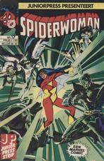 Comic - Spiderwoman  nr. 17, Boeken, Strips | Comics, Meerdere comics, Ophalen