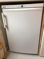 Liebherr Comfort Vrieskast - Weinig Gebruikt - No Frost, Witgoed en Apparatuur, Vriezers en Diepvrieskisten, Gebruikt, Energieklasse A of zuiniger
