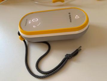 Medela freestyle handsfree borstkolf beschikbaar voor biedingen