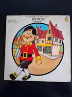 Lp sprookjes, Ophalen of Verzenden, Gebruikt, Verhaal of Sprookje