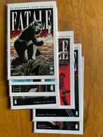 Fatale #5 6 15 17 19 24, Amerika, Ed Brubaker, Ophalen of Verzenden, Zo goed als nieuw