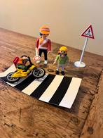 Playmobil Klaar-Over met Kinderen, Ophalen, Gebruikt, Los playmobil
