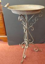 ijzeren vogeldrinkbak, Niet, Verzenden, Niet, Niet