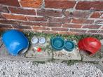 Hamster benodigdheden voerbak drinkbak flesje accessoires, Ophalen of Verzenden, Gebruikt, Overige typen