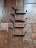 Dakgoot beugels 4x nieuwe/ bakgoot, Ophalen of Verzenden, Nieuw