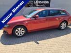 Audi A4 Avant 2.0 TFSI | Clima | Cruise control | Afneembare, Voorwielaandrijving, Euro 5, Gebruikt, 4 cilinders