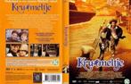 Kruimeltje - R.Feltkamp/R.Engelkes/J.Doderer DVD Nw./Orig., Cd's en Dvd's, Alle leeftijden, Ophalen of Verzenden, Zo goed als nieuw