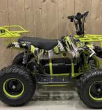Kinder mini crosser quad atv motor crosser crossmotor, Ophalen of Verzenden, Nieuw