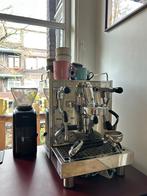 Espressomachine Bezerra Magica, Ophalen, Gebruikt, Espresso apparaat, Koffiebonen