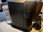 Nespresso vertuo, Witgoed en Apparatuur, Koffiezetapparaten, 4 tot 10 kopjes, Overige modellen, Afneembaar waterreservoir, Gebruikt