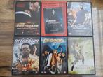 DVD collectie jong volwassenen (geschikt vanaf 12 jaar), Vanaf 12 jaar, Ophalen of Verzenden, Zo goed als nieuw