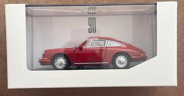 Officieel Porsche 911 schaalmodel - nieuw in doos beschikbaar voor biedingen