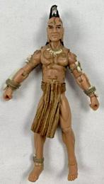 Indiana Jones Kingdom of the Crystal Skull Ugha Warrior, Postbus 64461, Brunssum, Nederland, Verzenden, Kenduseditemsinfo@gmail.com