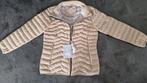 nieuw BJØRNSON zomerjas, Ophalen of Verzenden, Nieuw, Maat 38/40 (M), Beige