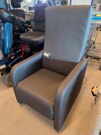 Sta op stoel / opsta stoel te huur, Ophalen, Minder dan 75 cm, Kunststof, 50 tot 75 cm