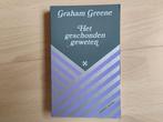 Boek Het geschonden geweten door Graham Greene, Ophalen of Verzenden, Zo goed als nieuw, Nederland