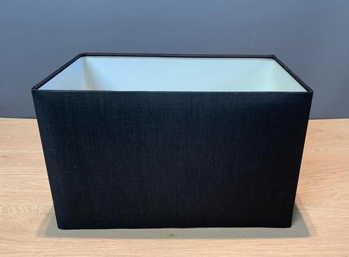2 x lampenkap Maretti Piet Boon zwart nieuw twv € 109,00 st, Huis en Inrichting, Lampen | Lampenkappen, Nieuw, Minder dan 25 cm