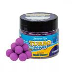 NIEUW Benzar Pop Up Boilies 8-9 mm Bosbes Paars 35 Stuks, Ophalen of Verzenden, Nieuw, Overige typen