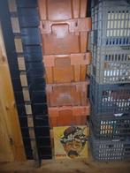 Heel veel Platen, Audio, Tv en Foto, Platenspelers, Ophalen, Zo goed als nieuw, Overige merken