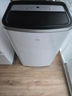 AEG Mobiele Airco - Zo Goed Als Nieuw, Witgoed en Apparatuur, Airco's, 3 snelheden of meer, Ophalen of Verzenden, Zo goed als nieuw