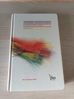 Handboek Groepsdynamica, Gelezen, Jan Remmerswaal, Gamma, HBO