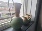 Mobach, 3 vaasjes, Antiek en Kunst, Antiek | Keramiek en Aardewerk, Ophalen of Verzenden