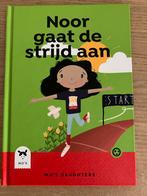 Noor gaat de strijd aan - Nieuw!, Ophalen of Verzenden, Zo goed als nieuw, Fictie algemeen