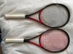ProKennex Black Ace Pro, Ophalen of Verzenden, Zo goed als nieuw, Racket, L2