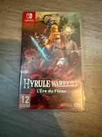 Hyrule Warriors: Age Of Calamity, Spelcomputers en Games, Games | Nintendo Switch, 2 spelers, Verzenden, Zo goed als nieuw, Vanaf 12 jaar