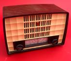 Philips BX 135 U Radio, Ophalen of Verzenden
