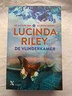 Lucinda Riley  De Vlinderkamer, Ophalen, Europa overig, Lucinda Riley, Nieuw