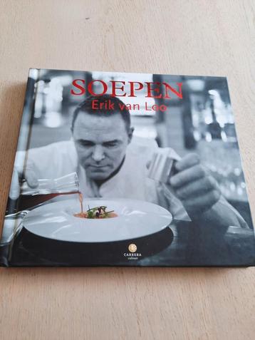 SOEPEN - Erik van Loo - GESIGNEERD  beschikbaar voor biedingen