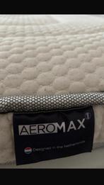 Swiss Sense Aeromax Topper 180x200, Gebruikt, Tweepersoons, Ophalen of Verzenden, Matras