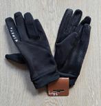 KIPSTA Handschoenen kind Keepwarm 500 zwart, Maat M, Ophalen of Verzenden, Nieuw, Handschoenen