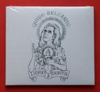 cd Guido Belcanto Liefde & devotie uit 2017 Nicolas Rombouts, Ophalen of Verzenden, Zo goed als nieuw