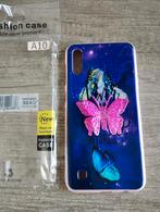 Cover voor Galaxy A10 nieuw, Telecommunicatie, Mobiele telefoons | Hoesjes en Frontjes | Samsung, Nieuw, Ophalen of Verzenden